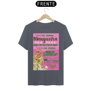 Nome do produto Menina de Oyá - Mangueira 16