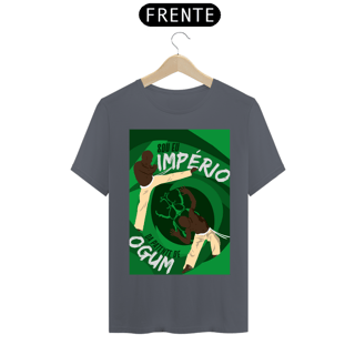 Nome do produto Mangangá - Império Serrano 22