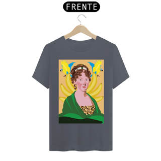 Nome do produto Camiseta Leopoldina