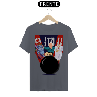 Nome do produto Camiseta Pérola Negra - 09/10/11