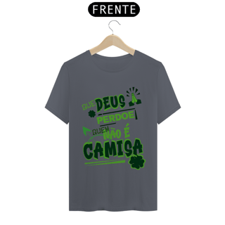 Nome do produto Que Deus perdoe - Camisa 24