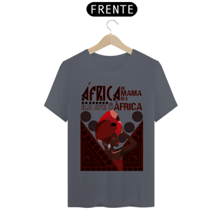 Nome do produto África - Dragões 24