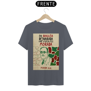 Nome do produto Brasiléia Desvairada - Mocidade Alegre 24