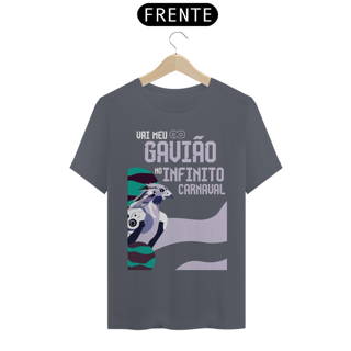 Nome do produto Infinito - Gaviões 24