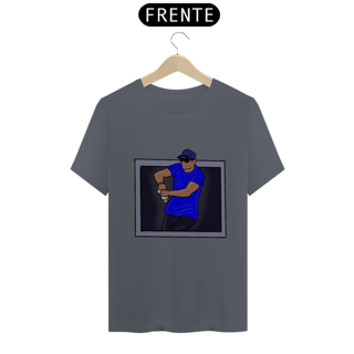 Nome do produto Camiseta Rasga Tudo