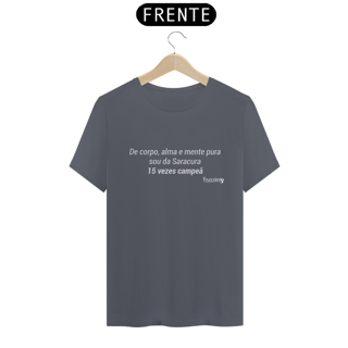 Nome do produto Camiseta Vai-Vai - Coleção Trechos de Fevereiro