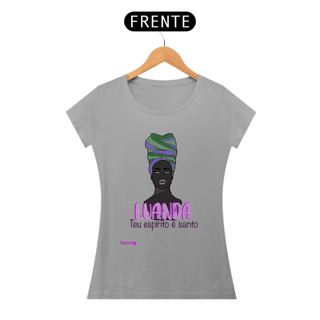 Nome do produto Baby Long Luanda - Imperatriz do Forte 25