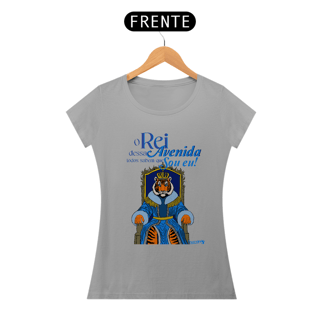 Nome do produto Baby Long O rei dessa avenida - Império 25