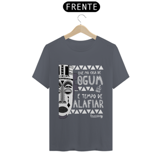 Nome do produto Irin Ajó Emi Ojisé - Gaviões 25