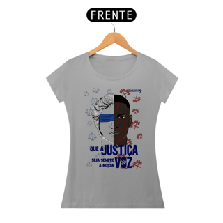 Nome do produto Baby Long Justiça - Tatuapé 25
