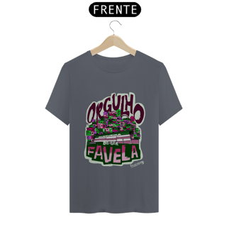 Nome do produto Favela - Mangueira 25