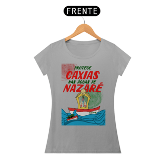 Nome do produto Baby Long Águas de Nazaré - Grande Rio 25