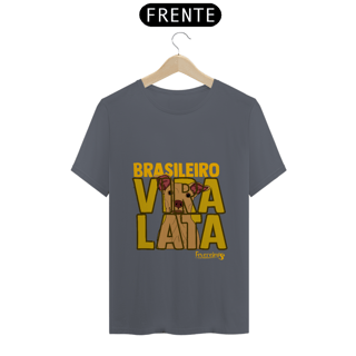 Nome do produto Vira Lata - São Clemente 25