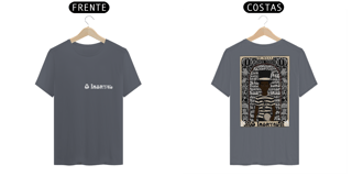 Nome do produto Camiseta O Imortal - Vai-Vai