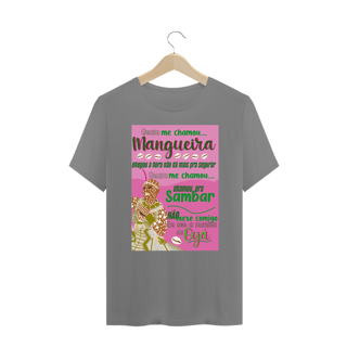 Nome do produto Menina de Oyá - Mangueira 16 (Plus)