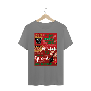 Nome do produto Ojuobá - Mocidade 12 (Plus)