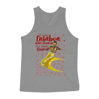 Nome do produto Ensaboa - Viradouro 20 (Regata)
