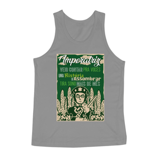 Nome do produto Lampião - Imperatriz 23 (Regata)