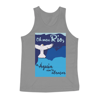 Nome do produto Águia Redentora - Portela 15 (Regata)