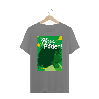 Nome do produto Elza - Mocidade 20 (Plus)