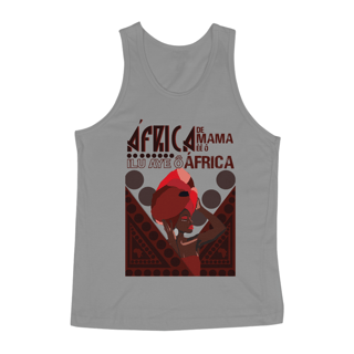 Nome do produto África - Dragões 24 (Regata)