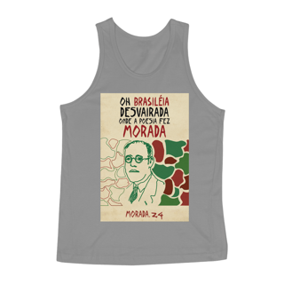 Nome do produto Brasiléia Desvairada - Mocidade Alegre 24 (Regata)