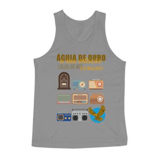 Nome do produto Rádio - Águia de Ouro 24 (Regata)