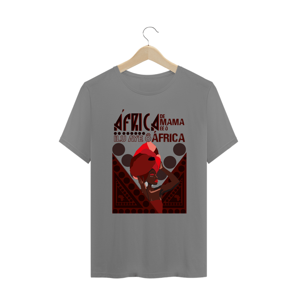 Nome do produto: África - Dragões 24 (Plus)