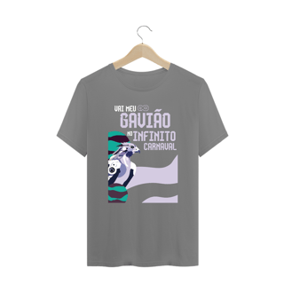Nome do produto Infinito - Gaviões 24 (Plus)