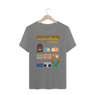 Nome do produto Rádio - Águia de Ouro 24 (Plus)