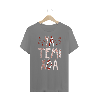 Nome do produto YA TEMI XOA - Salgueiro 24 (Plus)