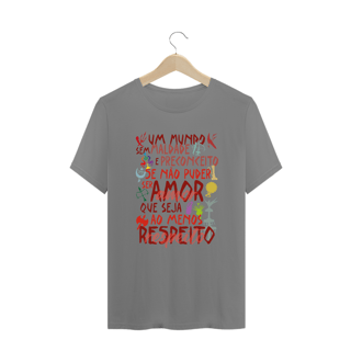 Nome do produto Respeito - Milênio 24 (Plus)
