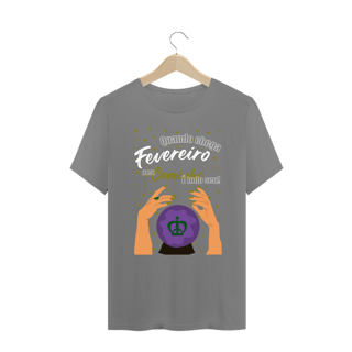 Nome do produto Fevereiro - Imperatriz 24 (Plus)