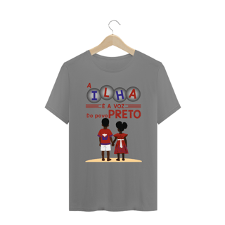 Nome do produto Doum e Amora - Ilha 24 (Plus)
