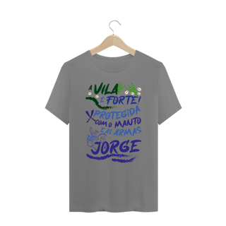 Nome do produto A Vila é forte! - Vila Maria 24 (Plus)