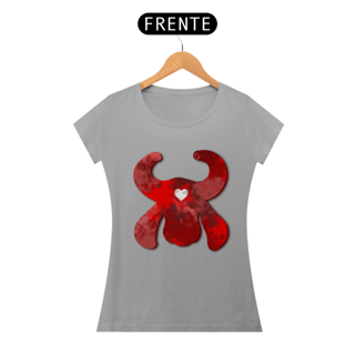 Nome do produto Baby Long Boi Vermelho