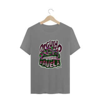 Nome do produto Plus Favela - Mangueira 25