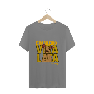 Nome do produto Plus Vira Lata - São Clemente 25