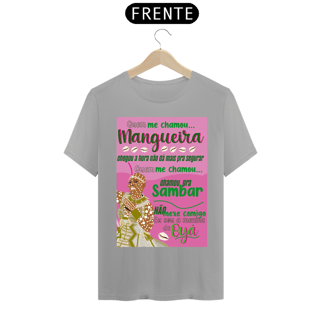 Nome do produto Menina de Oyá - Mangueira 16