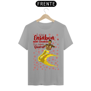 Nome do produto Ensaboa - Viradouro 20