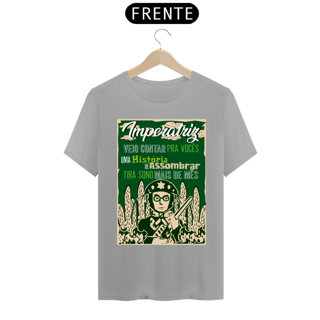 Nome do produto Lampião - Imperatriz 23