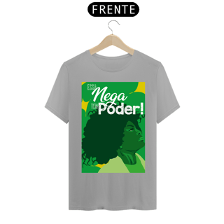Nome do produto Elza - Mocidade 20