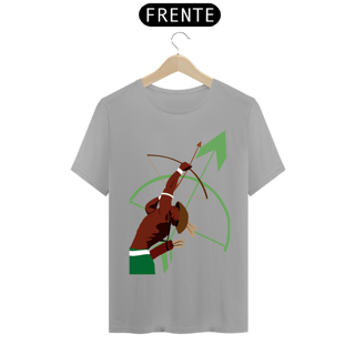 Nome do produto Camiseta Oxóssi
