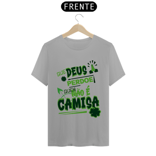 Nome do produto Que Deus perdoe - Camisa 24