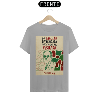 Nome do produto Brasiléia Desvairada - Mocidade Alegre 24