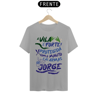 Nome do produto A Vila é forte! - Vila Maria 24