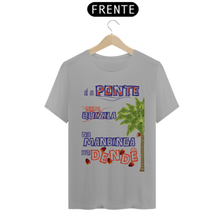 Nome do produto Dendê - Ponte 24