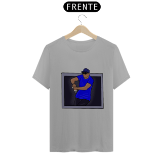 Nome do produto Camiseta Rasga Tudo
