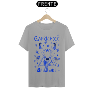 Nome do produto Camiseta Caprichoso