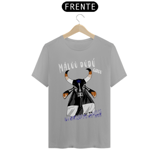 Nome do produto Camiseta Málúù Dúdú 